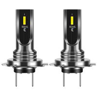 H7 1860 LED fog light 80w headlight H4 9005 9006 H11 CSP headlight