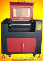 laser engraving and cutting machine