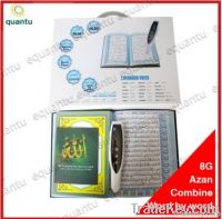 holy al digital quran player read pen