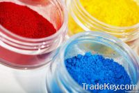 Powder Coating Additives