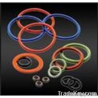 Rubber Gasket