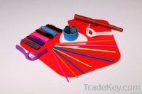 Stationery&amp;Sports Rubber parts