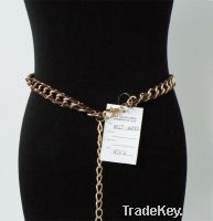 fashion belt