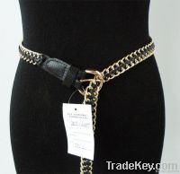 fashion belt