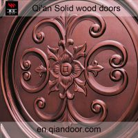 Solid Wood Door From China