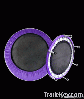 32-60inch mini trampolines