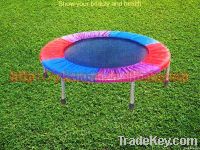 36inch mini trampoline