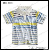 Childrens Polo shirt