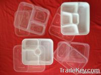 PP  plastic products