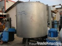 Fresh water generetor