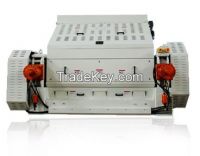 flaking mill, oil seed flaker, oil seed flaking mill