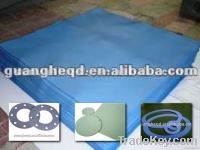 TEFLO Blue  PTFE Modified Gasket Filled Inorganic Glass Microsphere