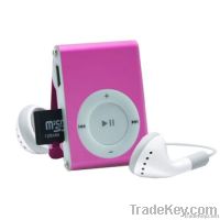 Mini Clip mp3 Music player