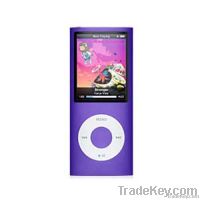 Hot selling 1.8" Mp4 music player