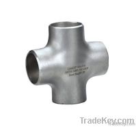 sell  Butt-Welding Cross From China