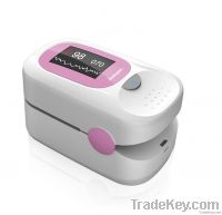 Fingertip Pulse Oximeter