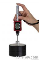 Portable Hardness Tester