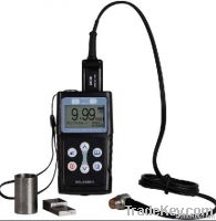 Ultrasonic Thickness Gauge