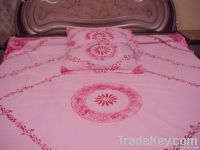 Bed Sheets