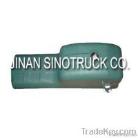 Sinotruk Howo Oil Pan