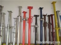 Telescopic Prop