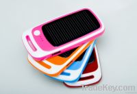 Portable Solar Charger for Mobile Phone (S-PM1076)