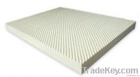 Lien A Convoluted latex mattress - skype: mrjohn_11