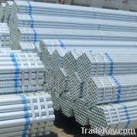 steel pipe for greenhouse