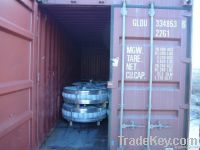 black carbon steel coils