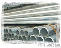 Hot Dipped Galvanized Steel Pipe