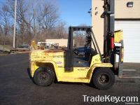 Hyster XL2