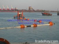 Hydraulic Submersible  Sand Dredger