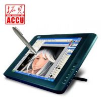 19&quot; touch screen lcd monitor