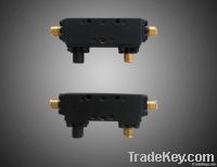 2000MHZ-8000MHZ 10dB Directional Coupler