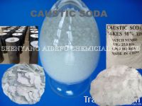 Caustic Soda