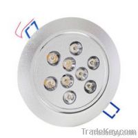 LED Ceiling Light 9W