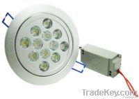 LED Ceiling Light 12W