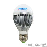 LED Bulb 3W, 5W, 7W