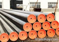 API 5L GR.B/ X42/X52/X60  seamless steel pipe