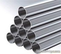 ASTM A312 stainless steel pipe