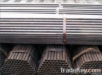 API 5L ERW steel pipe