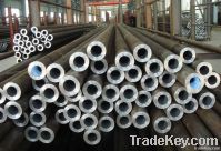 API 5L 12Cr1MoV seamless steel pipe