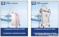 Brand new cryolipolysis cool sculpture slimming machine