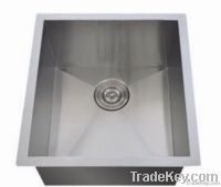 Stainless Steel Kitchen Sink