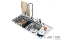 Kitchen Sink Stainless Steel
