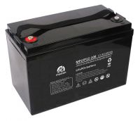 LiFePO4 battery-MPLFP series