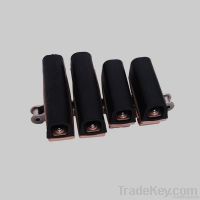 Plate Top and Gripper Chains