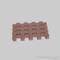Plastic Chain Belt