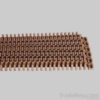 Straight Modular Belts