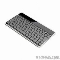 Bluetooth Keyboard For IPad/iPhone, With